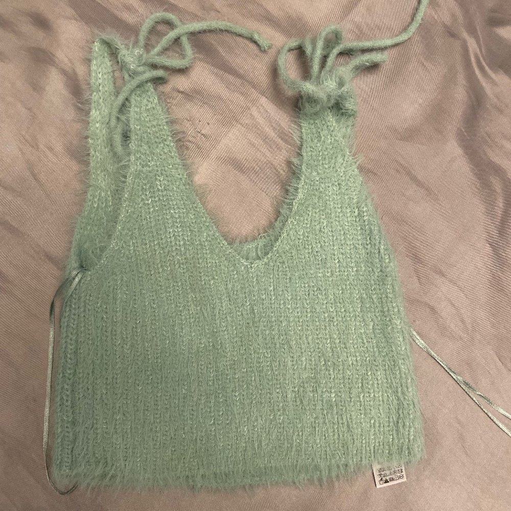 Zara - Women's Top